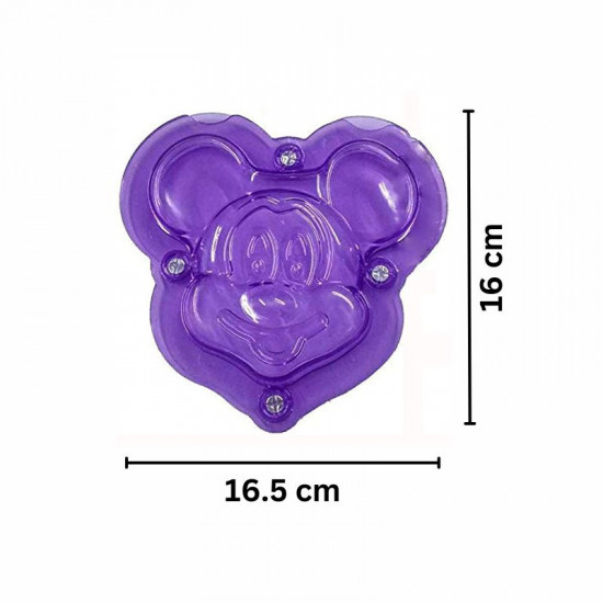 Mickey sale chocolate mold